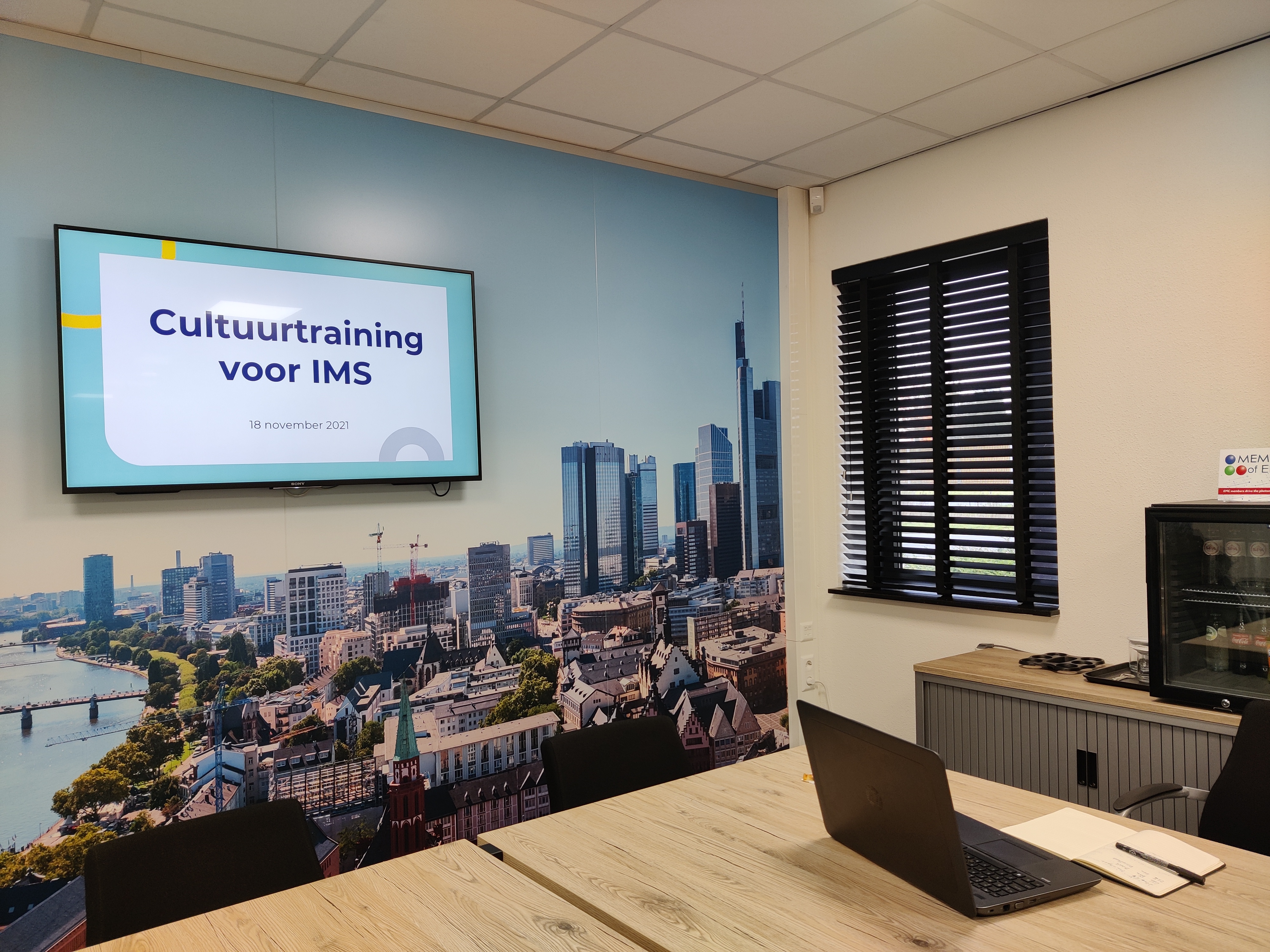 Chinese cultuurtraining Chinese cultuurtraining