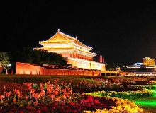 Tiananmen Tiananmen