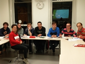 Babel Taleninstituut Utrecht 2017