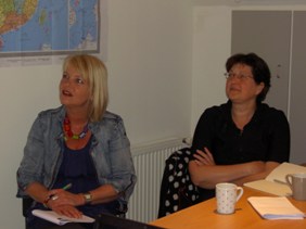 Concentratie op Chinese cultuurfilmpjes