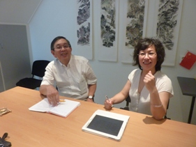 Individueel intensieve cursus